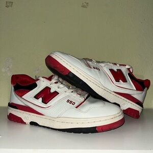 New balance 550